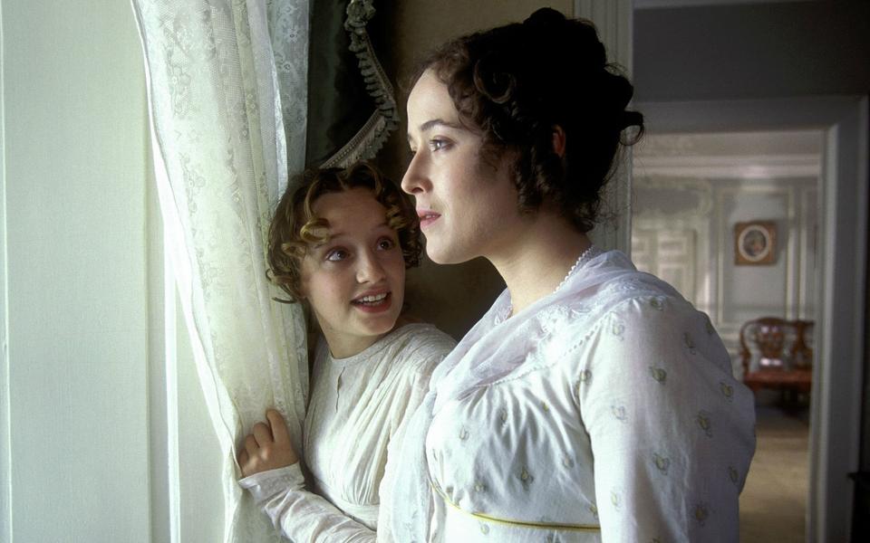 Сериал «Гордость и предубеждение»