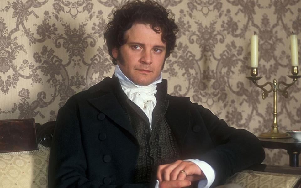 Сериал «Гордость и предубеждение»