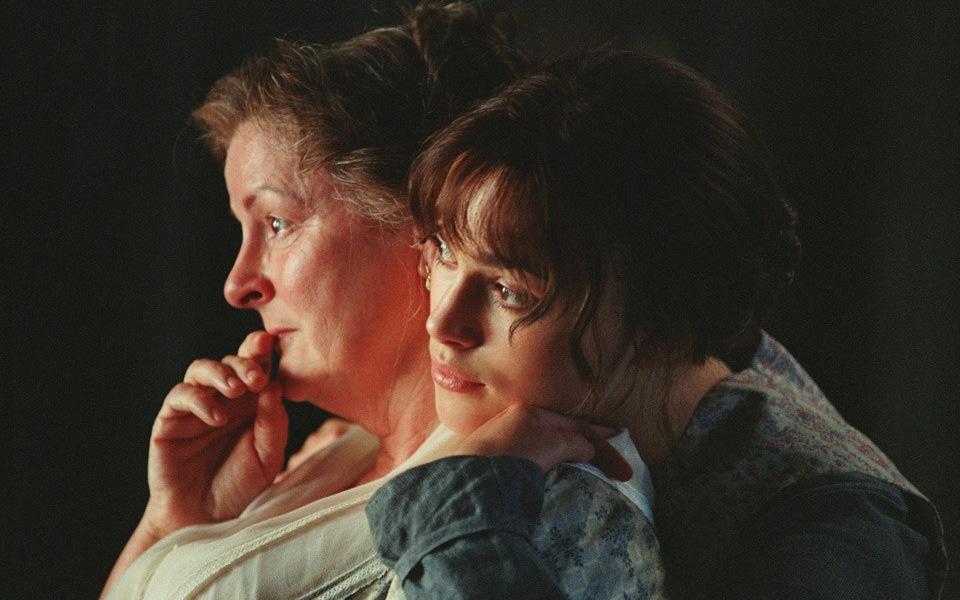 Фильм «Гордость и предубеждение»