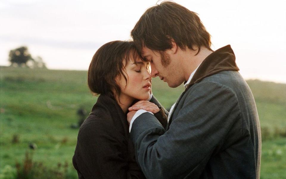 Фильм «Гордость и предубеждение»