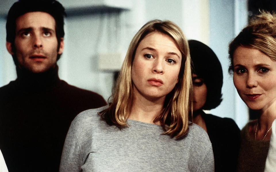 «Дневник Бриджет Джонс»