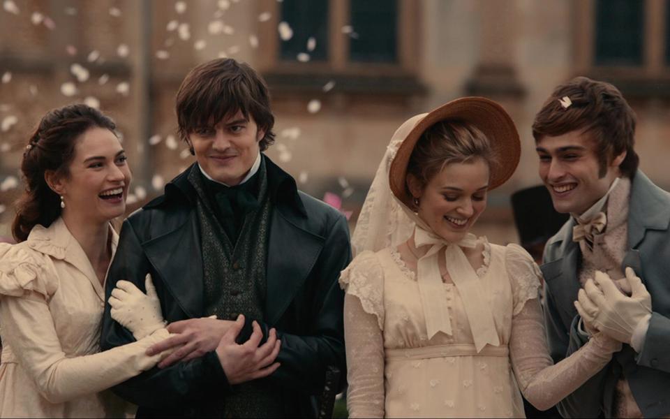 «Гордость и предубеждение и зомби»