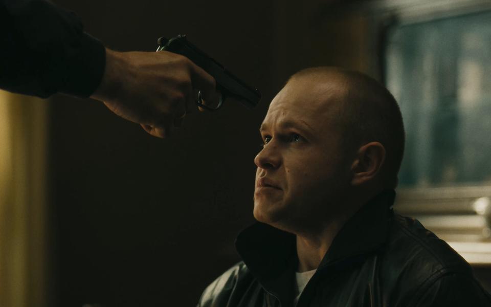 «Лихие. Глава вторая»