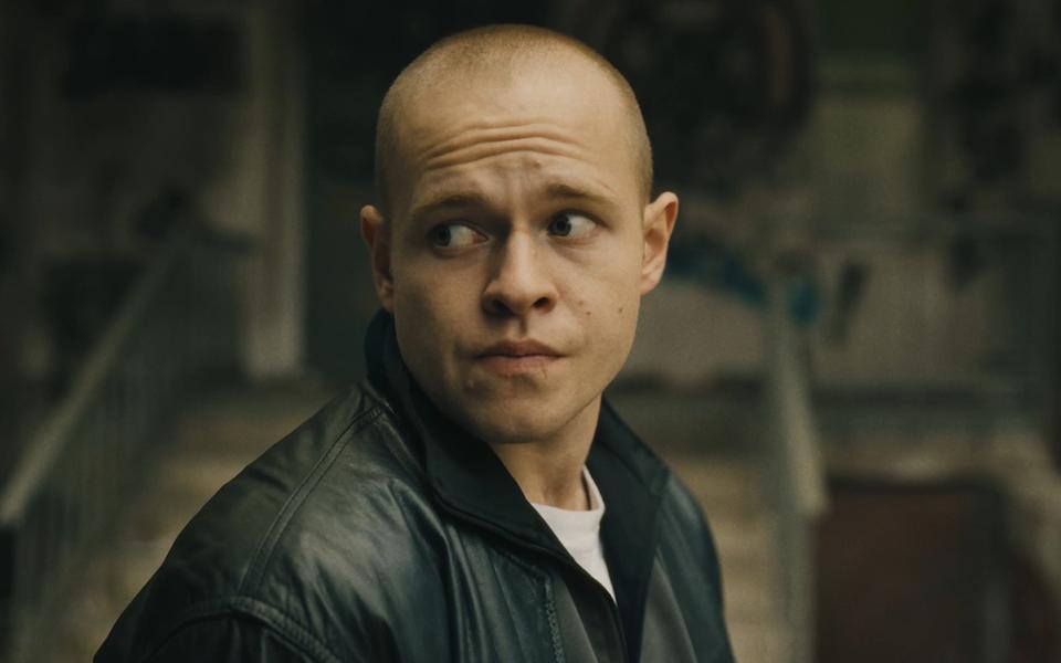 «Лихие. Глава вторая»