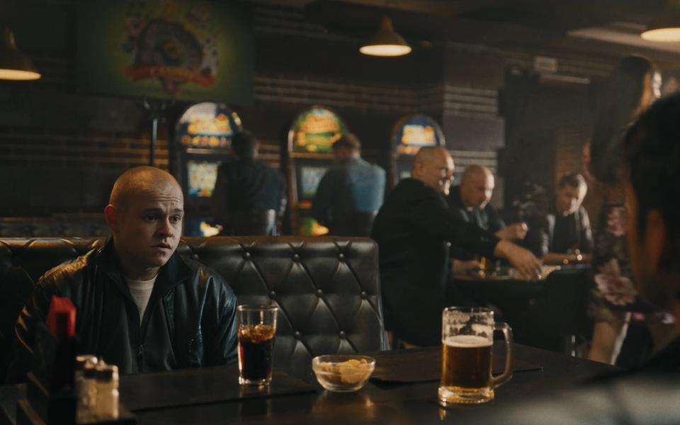 «Лихие», 2-й сезон