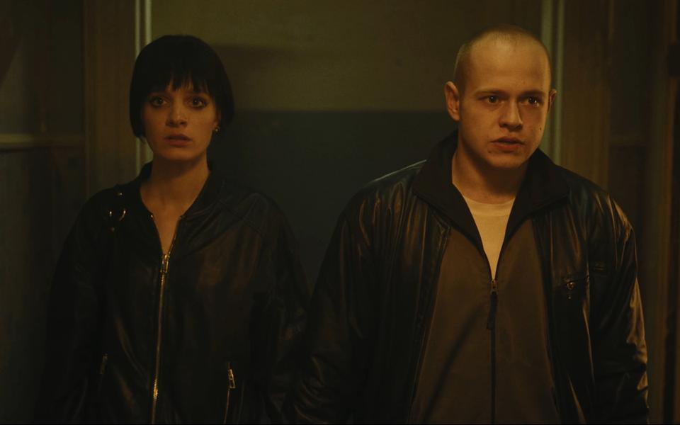 «Лихие», 2-й сезон