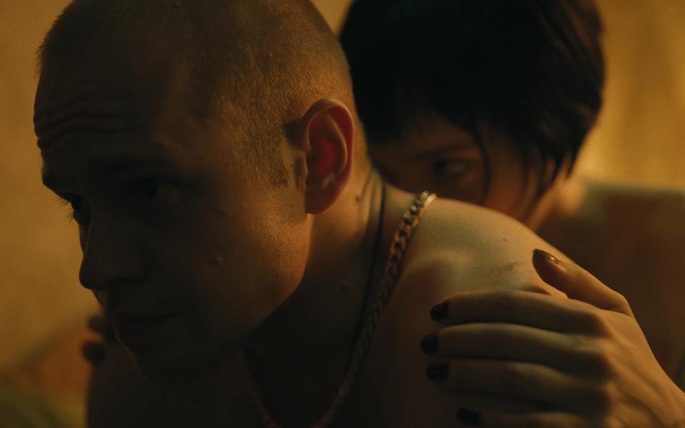 «Лихие», 2-й сезон