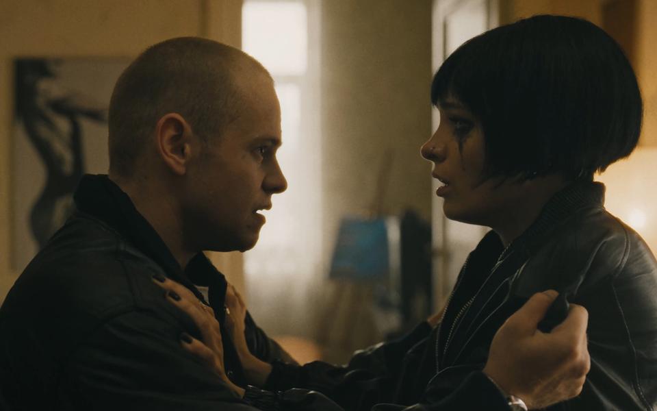 «Лихие», 2-й сезон