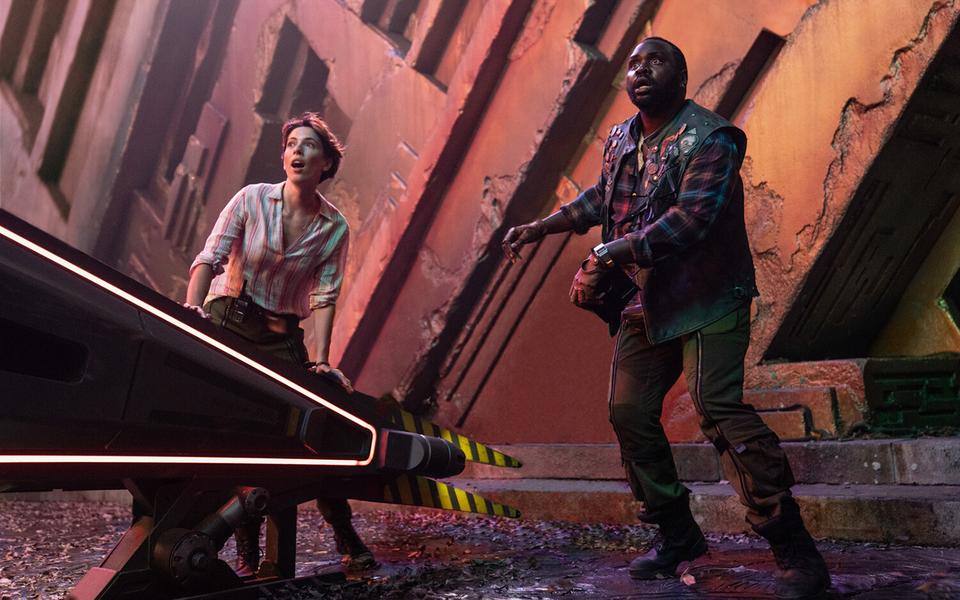 «Принц Персии: Пески времени»