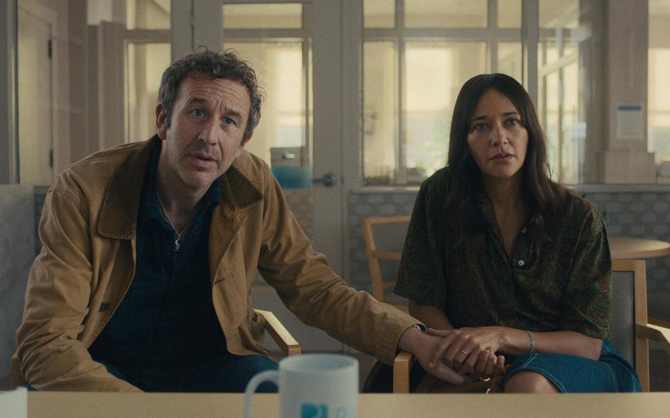 «Черное зеркало»