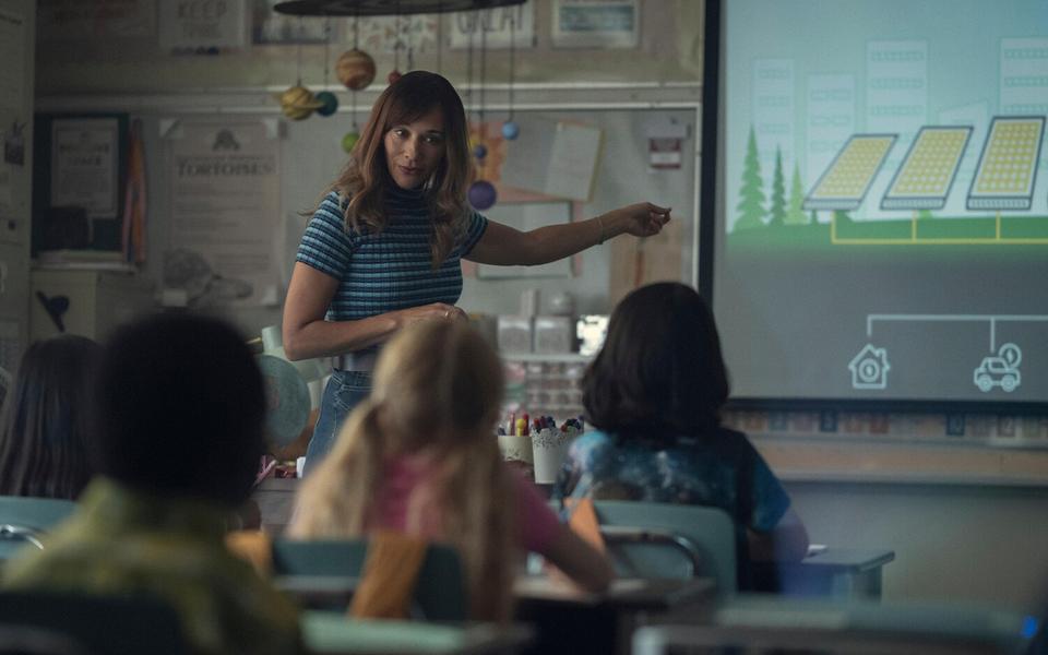 «Черное зеркало»