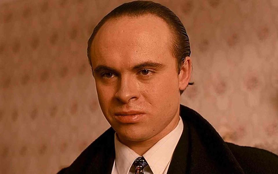 Фильм «Брат»