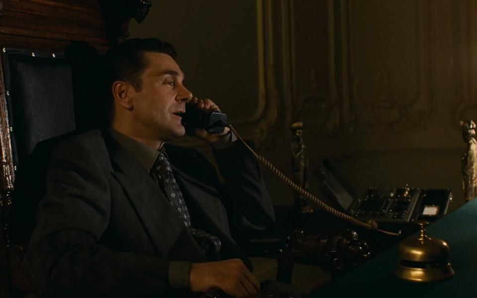 Фильм «Брат»