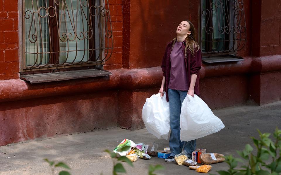 «Ира», 2-й сезон