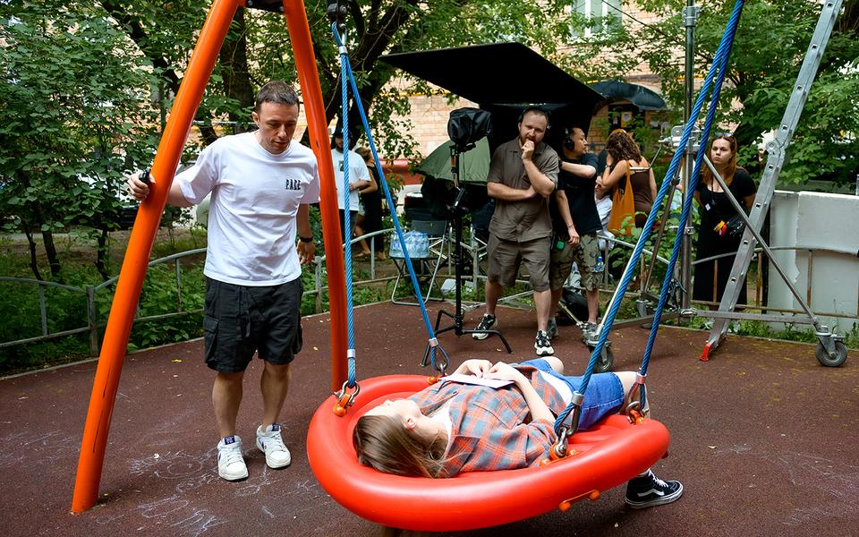 «Ира», 2-й сезон