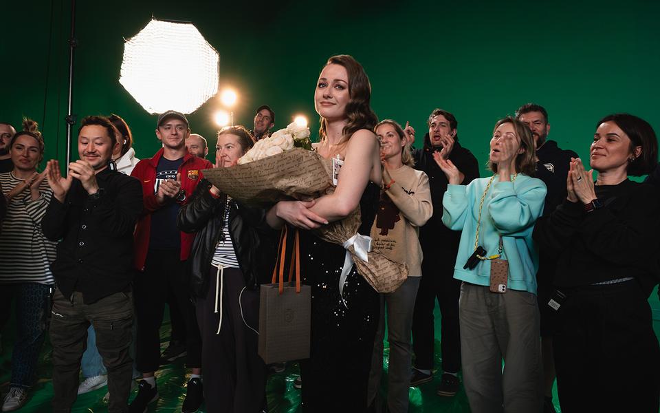 «Ира», 2-й сезон