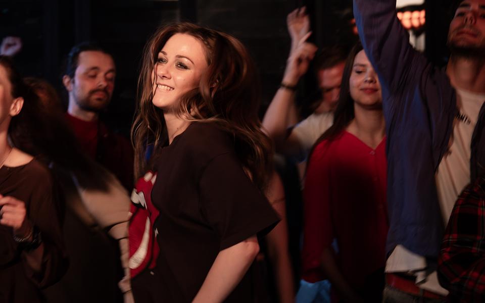 «Ира», 2-й сезон