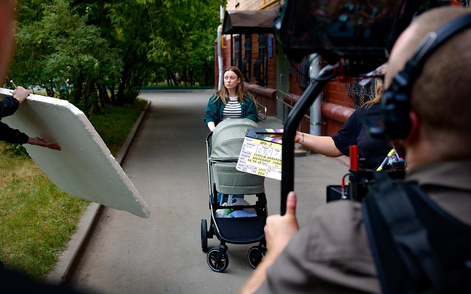 «Ира», 2-й сезон