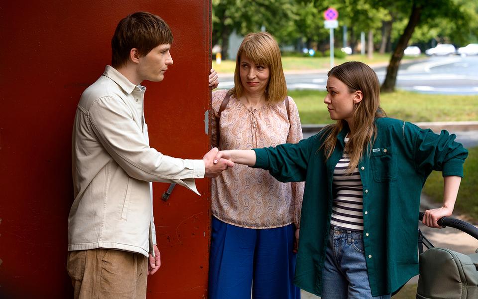 «Ира», 2-й сезон