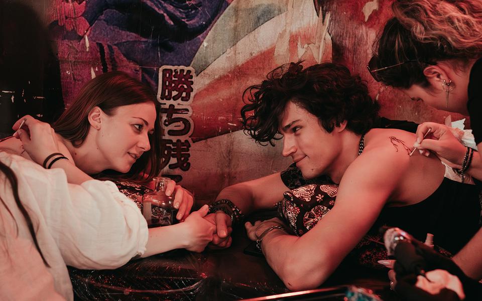 «Ира», 2-й сезон