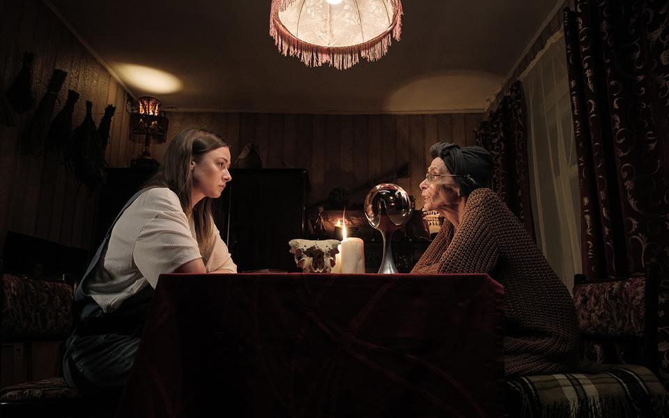 «Ира», 2-й сезон