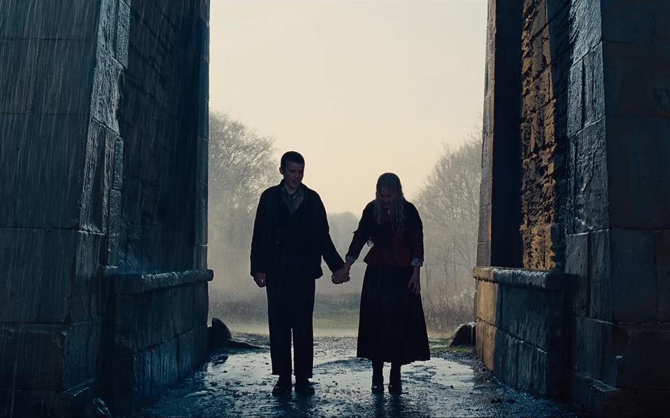 Когда выйдет фильм «Грозовой перевал»