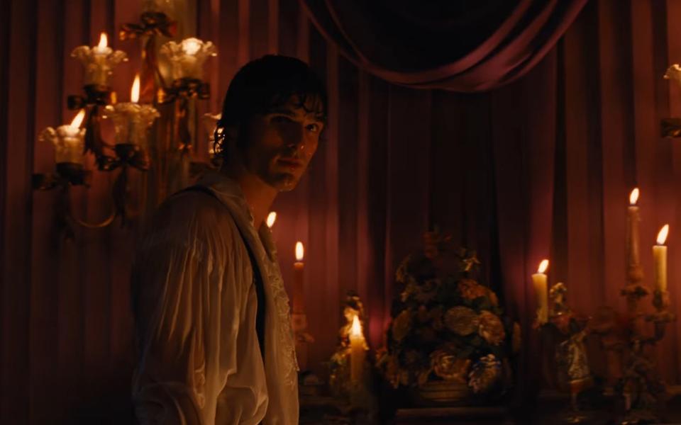 «Грозовой перевал» (2026)