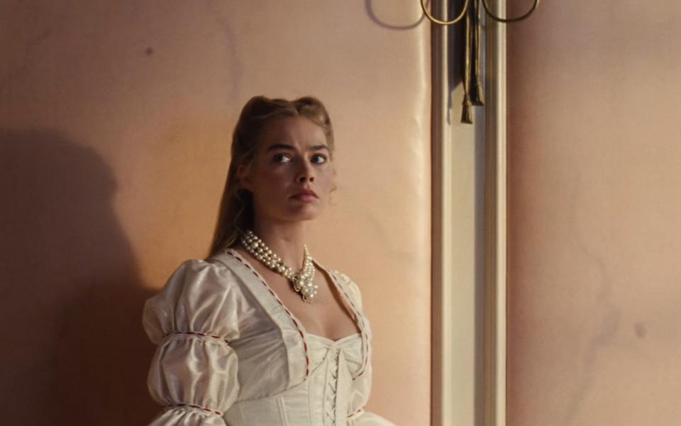 «Грозовой перевал» (2026)