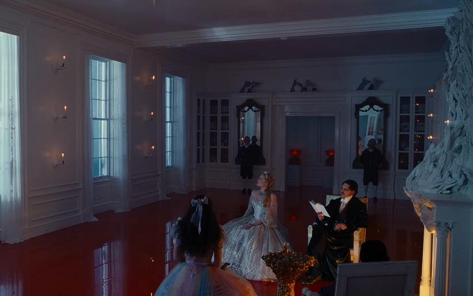 Когда выйдет фильм «Грозовой перевал»