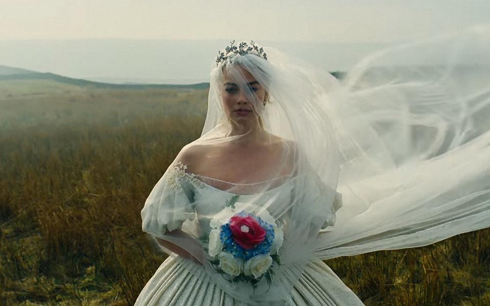 Когда выйдет фильм «Грозовой перевал»