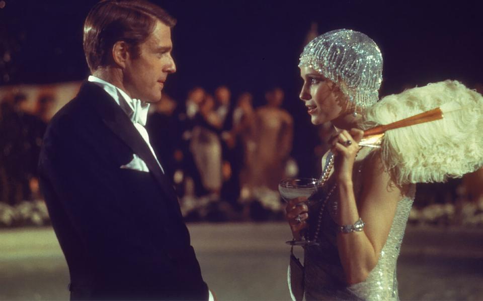 Топ лучших фильмов Роберта Редфорда