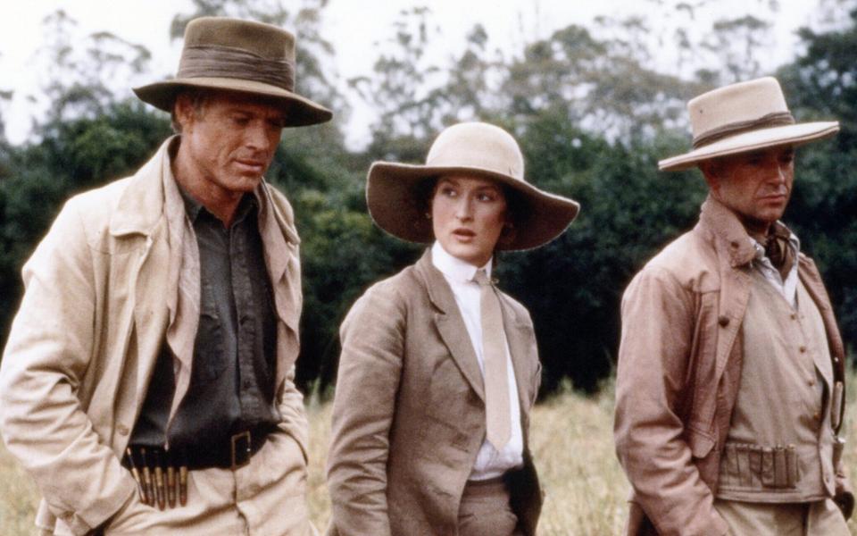 «Заклинатель лошадей»