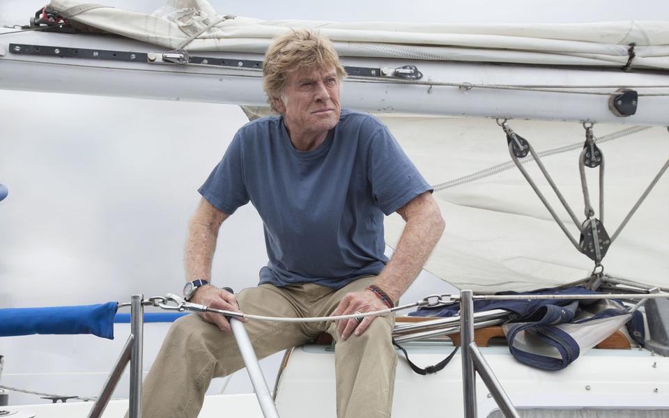 Список лучших ролей Роберта Редфорда