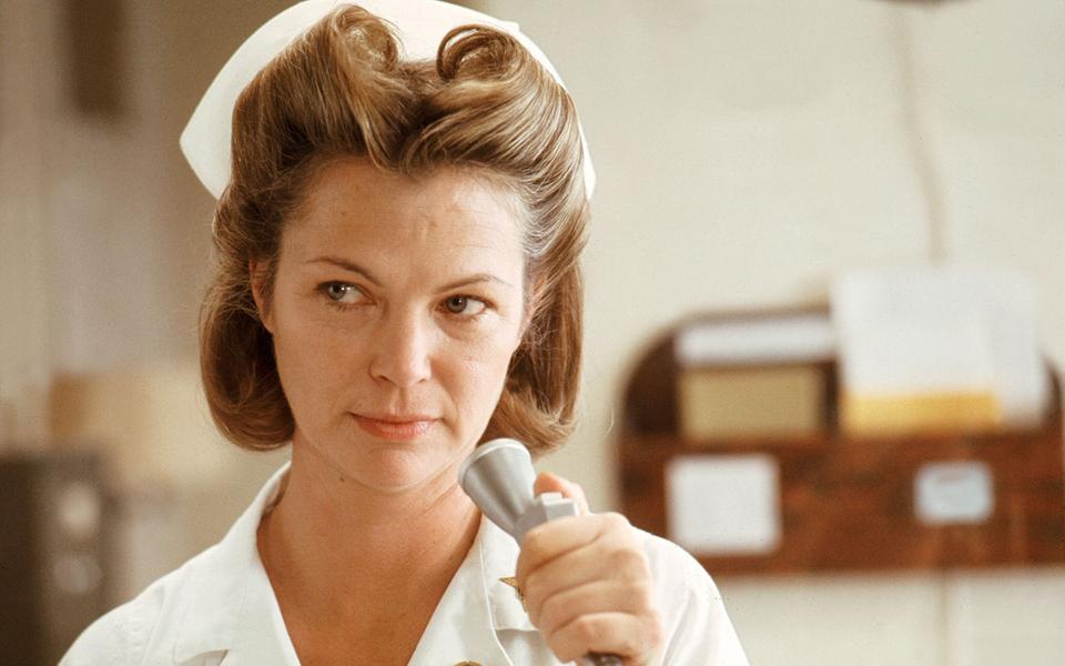 «Пролетая над гнездом кукушки»