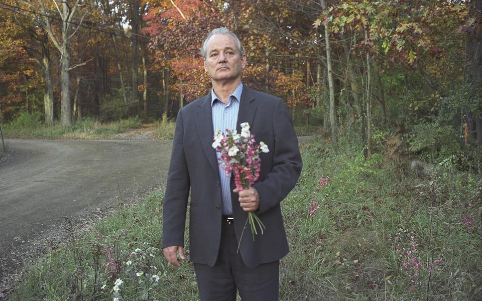 Топ лучших ролей Билла Мюррея