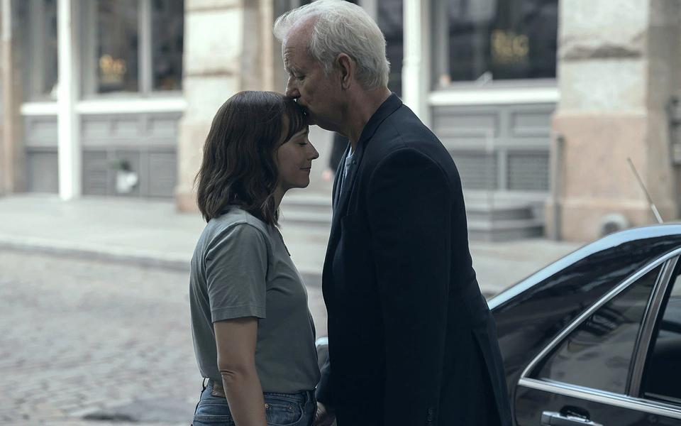 Топ лучших ролей Билла Мюррея