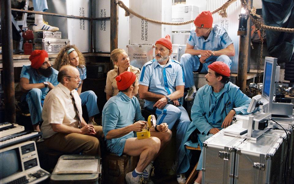 Топ лучших ролей Билла Мюррея