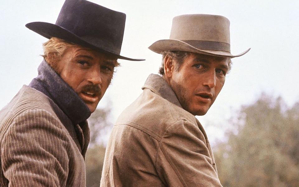 «Большое ограбление поезда»