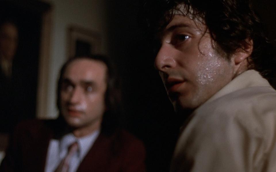 «Собачий полдень»