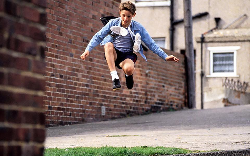 «Билли Эллиот»