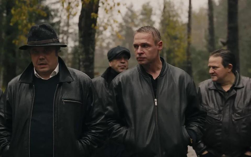 «Дети перемен»