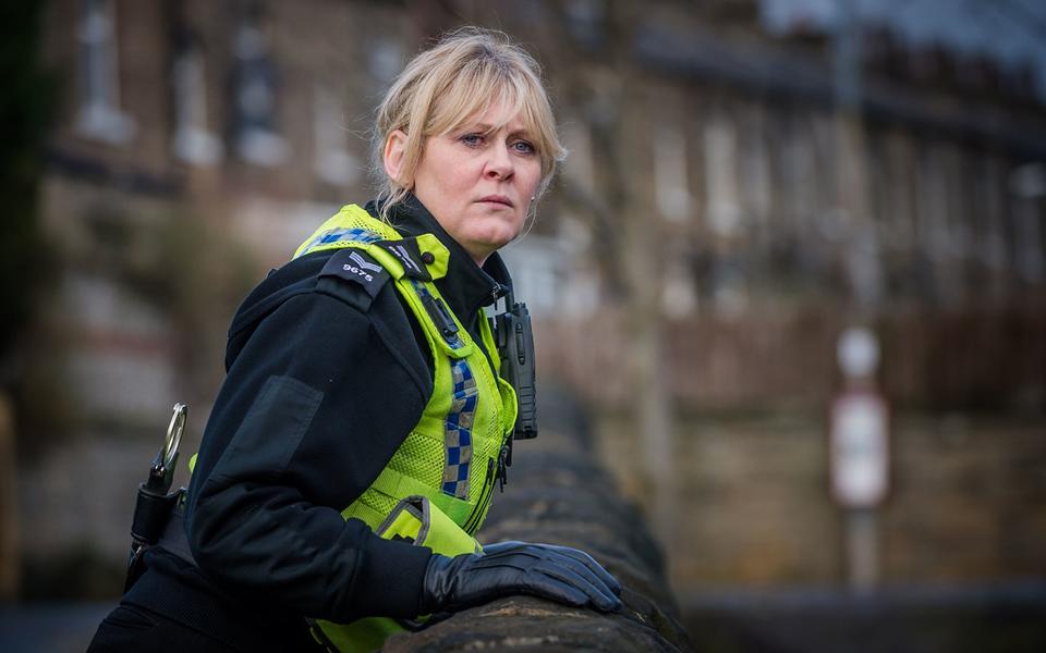 «Счастливая долина»