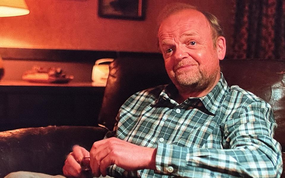 «Мистер Бейтс против почты»