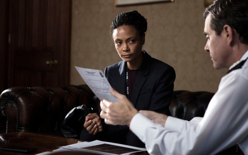 «Мистер Бейтс против почты»