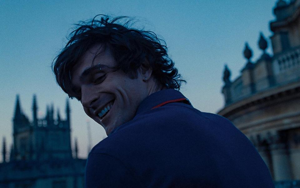 Джейкоб Элорди