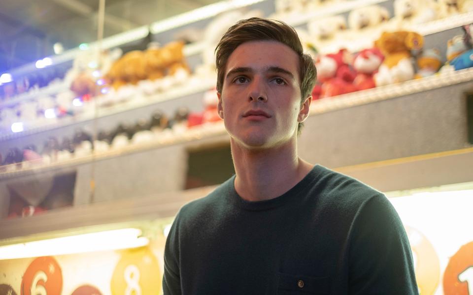 Джейкоб Элорди