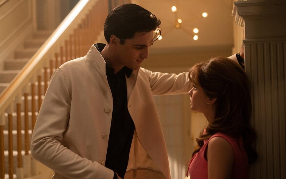 Джейкоб Элорди