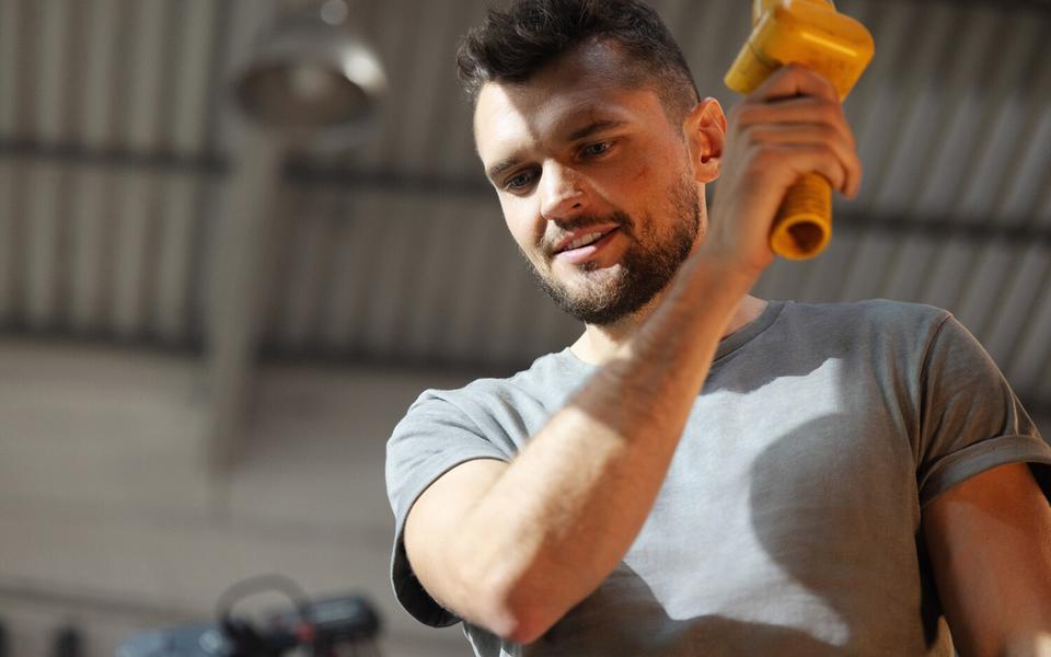 Рэй Николсон