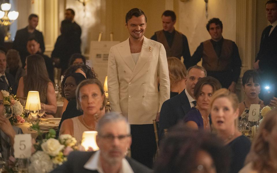 Рэй Николсон