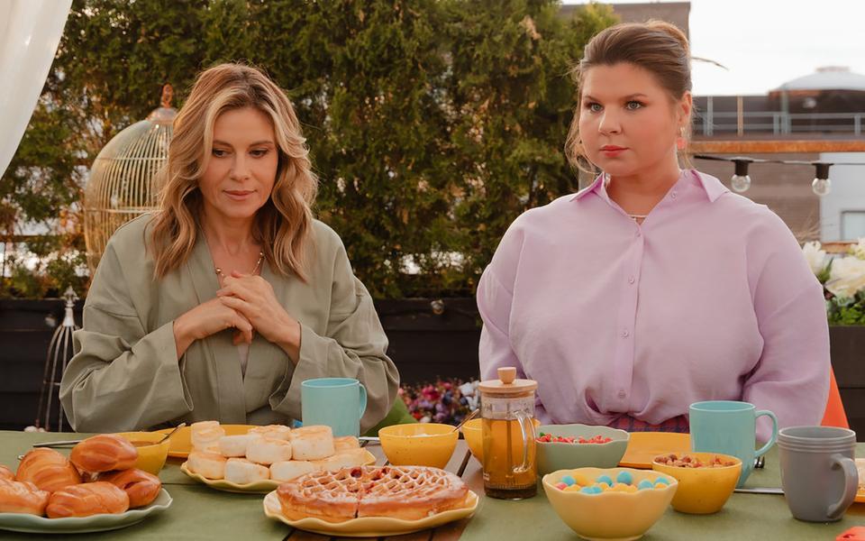 Что известно про 2 сезон сериала «Постучись в мою дверь в Москве»